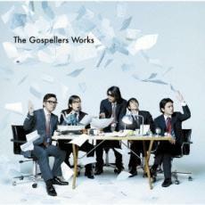 ケース無::【ご奉仕価格】The Gospellers Works レンタル落ち 中古 CD
