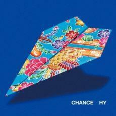 ケース無::【ご奉仕価格】CHANCE 通常盤 レンタル落ち 中古 CD