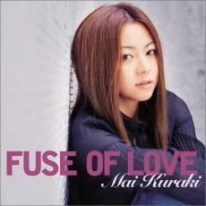 ケース無::【ご奉仕価格】FUSE OF LOVE レンタル落ち 中古 CD