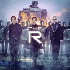 ケース無::【ご奉仕価格】The R The Best of RHYMESTER 2009-2014 通常盤 レンタル落ち 中古 CD