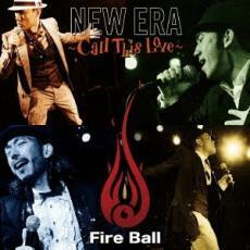 ケース無::【ご奉仕価格】NEW ERA Call This Love レンタル落ち 中古 CD