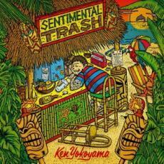 ケース無::【ご奉仕価格】Sentimental Trash レンタル落ち 中古 CD