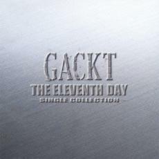 ケース無::【ご奉仕価格】THE ELEVENTH DAY SINGLE COLLECTION レンタル落ち 中古 CD