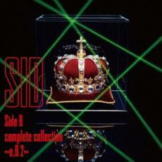 ケース無::【ご奉仕価格】Side B complete collection e.B 2 レンタル落ち 中古 CD