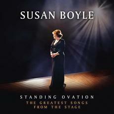 ケース無::【ご奉仕価格】Standing Ovation:the Greatest Songs from the Stage 輸入盤 レンタル落ち 中古 CD