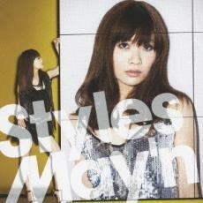 ケース無::【ご奉仕価格】Styles 通常盤 レンタル落ち 中古 CD