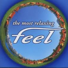 ケース無::【ご奉仕価格】the most relaxing feel2 ザ・モスト・リラクシング フィール レンタル落ち 中古 CD