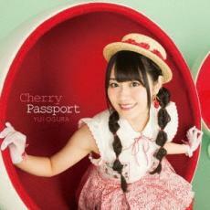 ケース無::【ご奉仕価格】Cherry Passport レンタル落ち 中古 CD