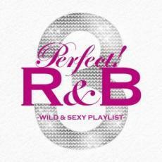 ケース無::【ご奉仕価格】パーフェクト! R＆B 3 WILD ＆ SEXY PLAYLIST ワイルド ＆ セクシー プレイリスト 2CD レンタル落ち 中古 CD