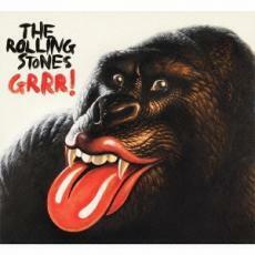 ケース無::【ご奉仕価格】GRRR! グレイテスト・ヒッツ 1962-2012 期間生産限定盤 3CD レンタル落ち 中古 CD