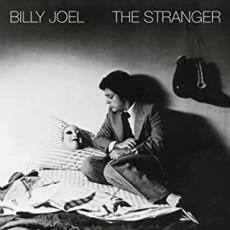 ケース無::【ご奉仕価格】The Stranger 輸入盤 レンタル落ち 中古 CD