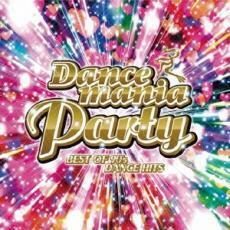 ケース無::【ご奉仕価格】ダンスマニア・パーティー ベスト・オブ・90’s・ダンス・ヒッツ レンタル落ち 中古 CD