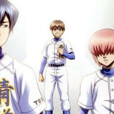 ケース無::【ご奉仕価格】O×T COMPLETE SONGS ACE OF DIAMOND レンタル落ち 中古 CD