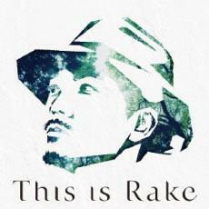ケース無::【ご奉仕価格】This is Rake BEST Collection 通常盤 レンタル落ち 中古 CD