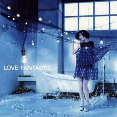 ケース無::【ご奉仕価格】LOVE FANTASTIC レンタル落ち 中古 CD