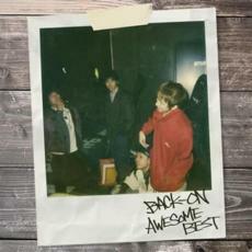 ケース無::【ご奉仕価格】AWESOME BEST 2CD レンタル落ち 中古 CD