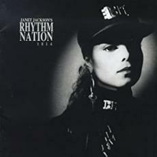 ケース無::【ご奉仕価格】Rhythm Nation 1814 輸入盤 レンタル落ち 中古 CD