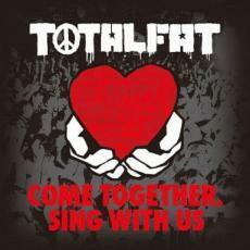 ケース無::【ご奉仕価格】COME TOGETHER SING WITH US レンタル落ち 中古 CD