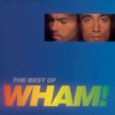 ケース無::【ご奉仕価格】The Best of Wham! If You Were There... 輸入盤 レンタル落ち 中古 CD