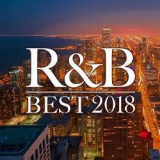 ケース無::【ご奉仕価格】R＆B BEST 2018 王道の洋楽バラード20選 レンタル落ち 中古 CD