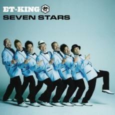 ケース無::SEVEN STARS レンタル落ち 中古 CD