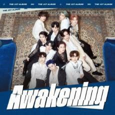 ケース無::【ご奉仕価格】Awakening 通常盤 レンタル落ち 中古 CD