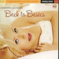 ケース無::【ご奉仕価格】Back to Basics 輸入盤 2CD レンタル落ち 中古 CD