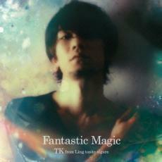 ケース無::Fantastic Magic 通常盤 レンタル落ち 中古 CD