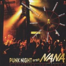 ケース無::PUNK NIGHT-from NANA レンタル落ち 中古 CD