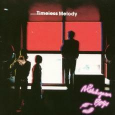 ケース無::Timeless Melody レンタル落ち 中古 CD