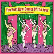 ケース無::The Best New-Comer Of The Year レンタル落ち 中古 CD