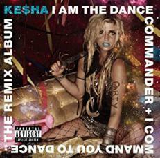 ケース無::【ご奉仕価格】I Am The Dance Commander + I Commander You To Dance : The Remix Album 輸入盤 レンタル落ち 中古 CD