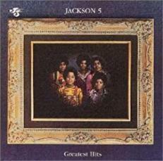 ケース無::【ご奉仕価格】ジャクソン・ファイヴ グレイテスト・ヒッツ レンタル落ち 中古 CD