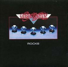 ケース無::Rocks 輸入盤 レンタル落ち 中古 CD