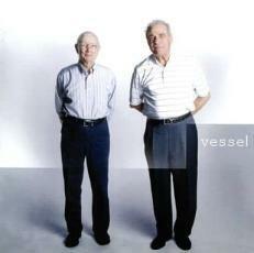 ケース無::【ご奉仕価格】Vessel 輸入盤 レンタル落ち 中古 CD