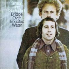 ケース無::Bridge Over Troubled Water 輸入盤 レンタル落ち 中古 CD