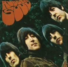 ケース無::ts::Rubber Soul 初回生産限定盤 輸入盤 レンタル落ち 中古 CD