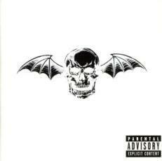 ケース無::【ご奉仕価格】Avenged Sevenfold 輸入盤 レンタル落ち 中古 CD