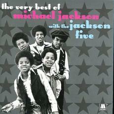 ケース無::【ご奉仕価格】ベスト・オブ・マイケル・ジャクソン+1 レンタル落ち 中古 CD