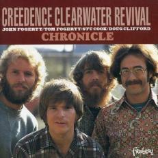 ケース無::【ご奉仕価格】CCR クリーデンス・クリアウォーター・リヴァイヴァル レンタル落ち 中古 CD