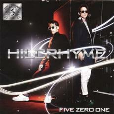 ケース無::FIVE ZERO ONE 通常盤 レンタル落ち 中古 CD