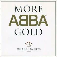 ケース無::【ご奉仕価格】More Abba Gold More Abba Hits 輸入盤 レンタル落ち 中古 CD