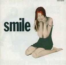ケース無::【ご奉仕価格】Smile レンタル落ち 中古 CD