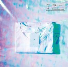 ケース無::ts::ID2 通常盤 レンタル落ち 中古 CD