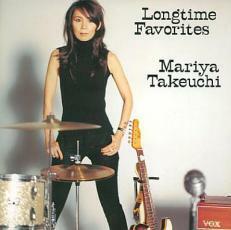 ケース無::【ご奉仕価格】Longtime Favorites 初回限定盤 2CD レンタル落ち 中古 CD