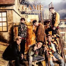 ケース無::【ご奉仕価格】GAME Japan Edition レンタル落ち 中古 CD