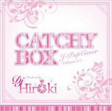 ケース無::CATCHY BOX レンタル落ち 中古 CD