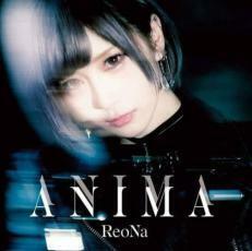 ケース無::ANIMA 通常盤 レンタル落ち 中古 CD