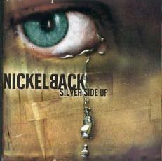 ケース無::SILVER SIDE UP 輸入盤 レンタル落ち 中古 CD