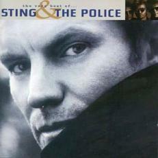 ケース無::The Very Best Of Sting ＆ The Police 輸入盤 レンタル落ち 中古 CD